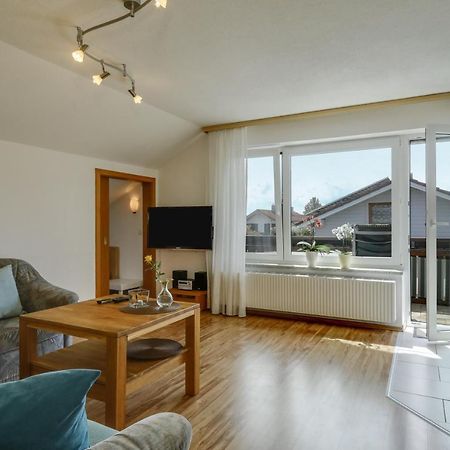 Ferienwohnung Irmi Hergensweiler エクステリア 写真