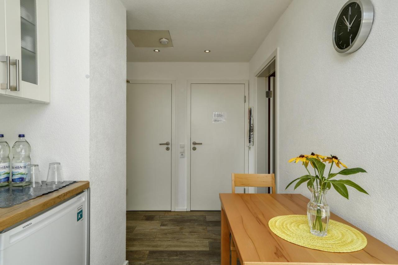 Ferienwohnung Irmi Hergensweiler エクステリア 写真