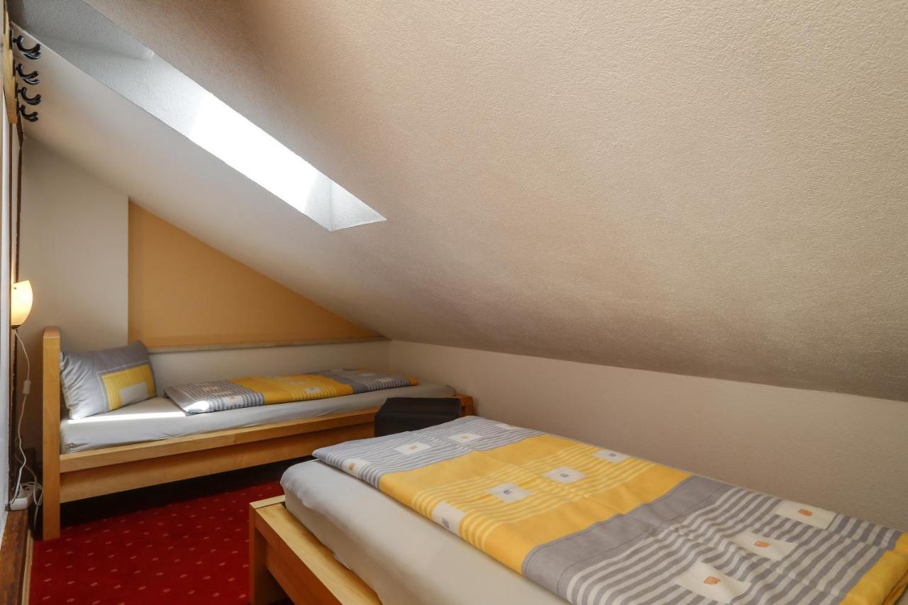 Ferienwohnung Irmi Hergensweiler エクステリア 写真